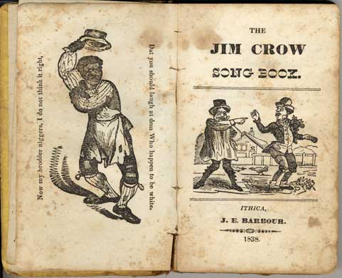 Jim Crow Timeline